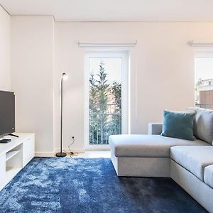 Appartement met Twee Slaapkamers